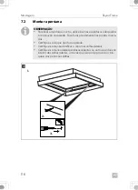 Предварительный просмотр 116 страницы Dometic 9600023491 Installation And Operating Manual