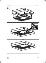 Предварительный просмотр 117 страницы Dometic 9600023491 Installation And Operating Manual