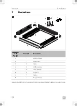 Предварительный просмотр 130 страницы Dometic 9600023491 Installation And Operating Manual