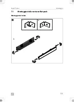 Предварительный просмотр 133 страницы Dometic 9600023491 Installation And Operating Manual