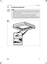 Предварительный просмотр 141 страницы Dometic 9600023491 Installation And Operating Manual