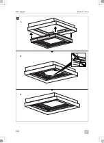 Предварительный просмотр 142 страницы Dometic 9600023491 Installation And Operating Manual