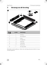 Предварительный просмотр 155 страницы Dometic 9600023491 Installation And Operating Manual