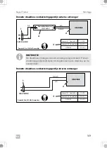 Предварительный просмотр 169 страницы Dometic 9600023491 Installation And Operating Manual