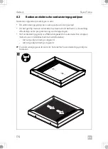 Предварительный просмотр 174 страницы Dometic 9600023491 Installation And Operating Manual