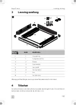 Предварительный просмотр 181 страницы Dometic 9600023491 Installation And Operating Manual