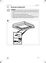 Предварительный просмотр 191 страницы Dometic 9600023491 Installation And Operating Manual