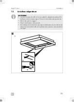 Предварительный просмотр 215 страницы Dometic 9600023491 Installation And Operating Manual