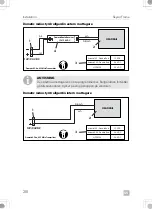 Предварительный просмотр 218 страницы Dometic 9600023491 Installation And Operating Manual