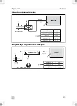 Предварительный просмотр 219 страницы Dometic 9600023491 Installation And Operating Manual