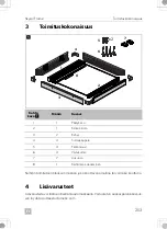 Предварительный просмотр 253 страницы Dometic 9600023491 Installation And Operating Manual