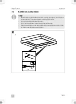 Предварительный просмотр 263 страницы Dometic 9600023491 Installation And Operating Manual