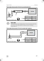 Предварительный просмотр 291 страницы Dometic 9600023491 Installation And Operating Manual