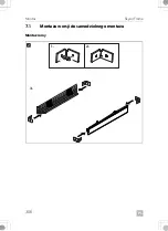 Предварительный просмотр 306 страницы Dometic 9600023491 Installation And Operating Manual