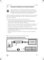 Предварительный просмотр 341 страницы Dometic 9600023491 Installation And Operating Manual