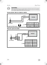 Предварительный просмотр 342 страницы Dometic 9600023491 Installation And Operating Manual