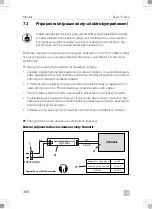 Предварительный просмотр 366 страницы Dometic 9600023491 Installation And Operating Manual