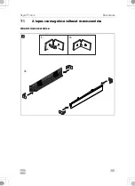 Предварительный просмотр 381 страницы Dometic 9600023491 Installation And Operating Manual