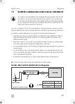 Предварительный просмотр 391 страницы Dometic 9600023491 Installation And Operating Manual