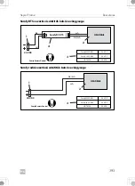 Предварительный просмотр 393 страницы Dometic 9600023491 Installation And Operating Manual