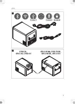 Preview for 3 page of Dometic 9600024617 Operating Manual