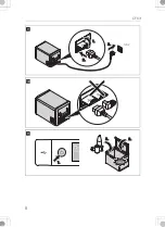 Preview for 8 page of Dometic 9600024617 Operating Manual