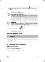 Preview for 55 page of Dometic 9600024617 Operating Manual