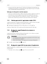 Preview for 59 page of Dometic 9600024617 Operating Manual