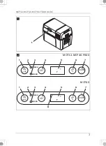 Preview for 3 page of Dometic 9600024951 Installation And Operating Manual