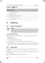 Preview for 143 page of Dometic 9600024951 Installation And Operating Manual