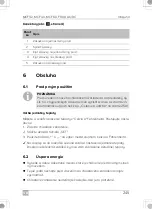 Preview for 245 page of Dometic 9600024951 Installation And Operating Manual