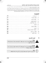 Preview for 270 page of Dometic 9600024951 Installation And Operating Manual