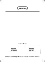 Preview for 284 page of Dometic 9600024951 Installation And Operating Manual