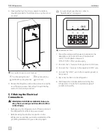 Предварительный просмотр 7 страницы Dometic 9600026948 Installation And Operation Manual