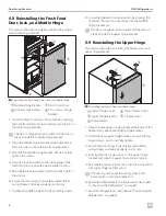 Предварительный просмотр 12 страницы Dometic 9600026948 Installation And Operation Manual