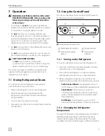 Предварительный просмотр 13 страницы Dometic 9600026948 Installation And Operation Manual