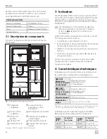 Предварительный просмотр 20 страницы Dometic 9600026948 Installation And Operation Manual