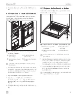 Предварительный просмотр 25 страницы Dometic 9600026948 Installation And Operation Manual