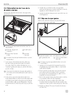 Предварительный просмотр 26 страницы Dometic 9600026948 Installation And Operation Manual