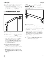 Предварительный просмотр 27 страницы Dometic 9600026948 Installation And Operation Manual