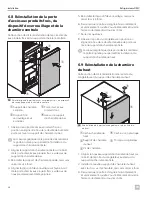 Предварительный просмотр 28 страницы Dometic 9600026948 Installation And Operation Manual