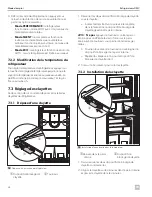 Предварительный просмотр 30 страницы Dometic 9600026948 Installation And Operation Manual