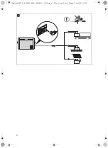 Предварительный просмотр 6 страницы Dometic 9600028325 Short Operating Manual