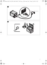 Предварительный просмотр 7 страницы Dometic 9600028325 Short Operating Manual