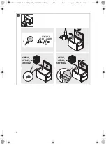 Предварительный просмотр 8 страницы Dometic 9600028325 Short Operating Manual