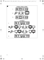 Предварительный просмотр 10 страницы Dometic 9600028325 Short Operating Manual