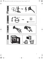 Предварительный просмотр 3 страницы Dometic 9600028819 Short Operating Manual