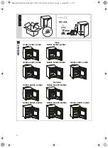 Предварительный просмотр 4 страницы Dometic 9600028819 Short Operating Manual