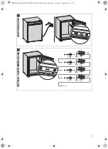 Предварительный просмотр 5 страницы Dometic 9600028819 Short Operating Manual