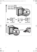 Предварительный просмотр 6 страницы Dometic 9600028819 Short Operating Manual